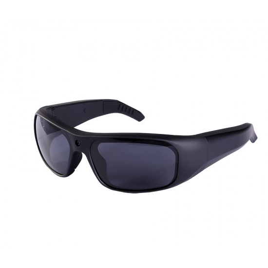 Sunglasses Camera Professional Sony 1080P Glasses Spy Hidden