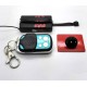 Wireless Spy Camera Anti Theft