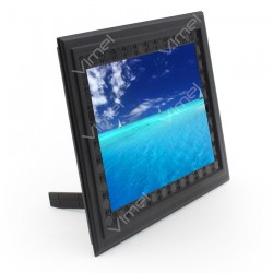 Photo Frame Camera Room Motion Activated Night Vision