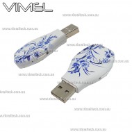 Professional Listening Device USB FLash Drive Voice Recorder 