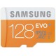 Samsung 128GB Microsd class 10 EVO