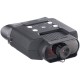 Vimel Night Vision Camera Binocular Monocular DVR