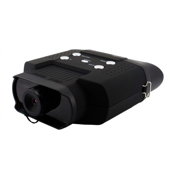 Vimel Night Vision Camera Binocular Monocular DVR