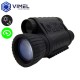 Vimel Night Vision Camera Monocular Digital Recorder