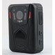 Portable UHD Body Wearable Police Camera
