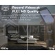 VIMEL 4G Versatile WIFI Security Camera for Vehicles and Homes