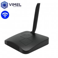 Indoor Spy WIFI Router Camera for Homes Offices