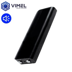 Listening Device Voice Activated Recorder Vimel