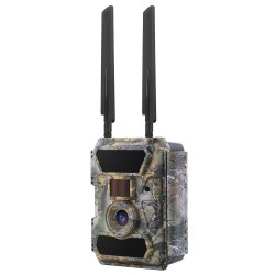 4G Trail Camera Outdoor Gaming Trap 