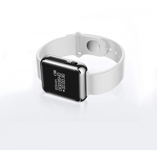 Hidden Digital Watch Voice Recorder for Evidence & Anti-Bullying